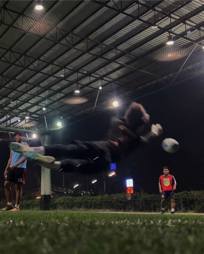 Goalkeeper Training Tips for Perfect Saves