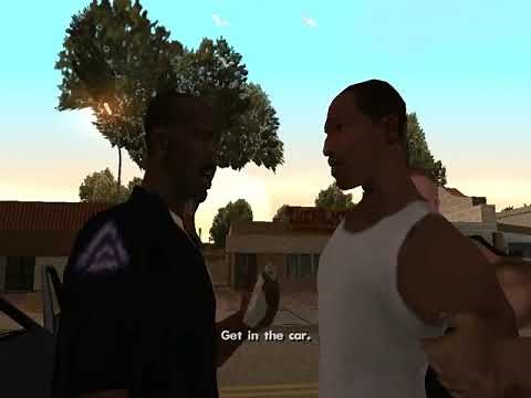 Hot Coffee Mod v5 | GTA SAN ANDREAS | GAMEPLAY / STREAM | #gta #sa #sanandreas