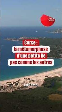 Corsica: The Epic Tale of an Island Like No Other