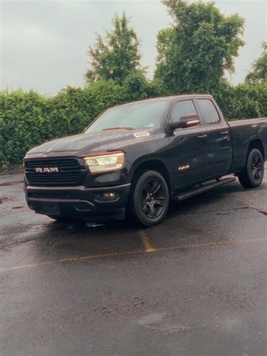 2020 Dodge Ram 1500 5.7L Hemi PRICE $7,500 DOWN PAYMENT $500 RUNS AND DRIVES EXCELLENT AUTOMATIC TRANSMISSION FACTORY WHEEL CURRENT TAGS BLUETOOTH VERY CLEAN CLEAN INTERIOR 80k MILES CLEAN TITLE AC BLOWS COLD REGISTRATION UP TO DATE #fyp #carsdallas #usedcars #car #dealership