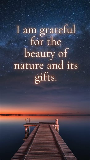 Sleep Affirmations for Tonight 🌙