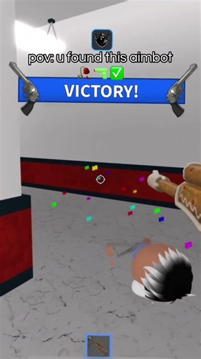 OP AUTO AIM MM2 SCRIPT OVERDRIVE H #roblox #mm2 #murdermystery2 #delta #robloxedit #script