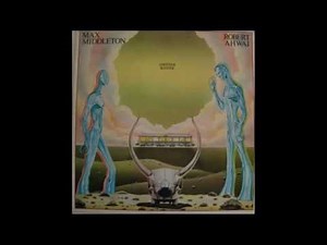 Max Middleton and Robert Ahwai - Dance by the Light of the Moon