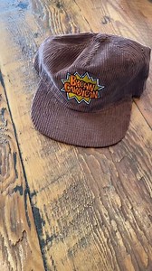 Just landed! Brown Cordigan caps are here, ready to ship. Only a handful left ~ https://shop.browncardigan.com/products/brown-cordigan-hat | Brown Cardigan