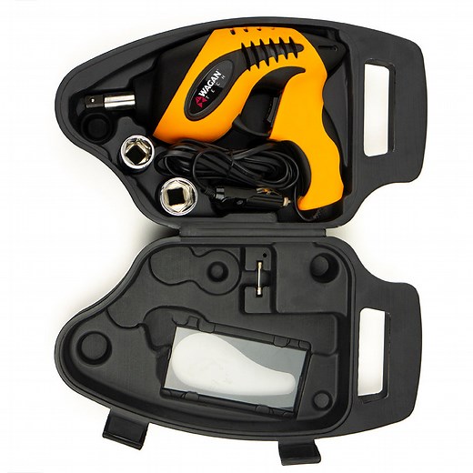 12V Roadside Impact Wrench