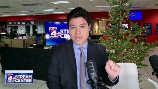 Tonight on Stream Center LIVE on News4Utah , we discuss Tyler Robinson back in court, and more. | ABC4 Utah