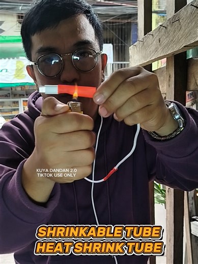 Understanding Heat Shrink Tubes for Electronics