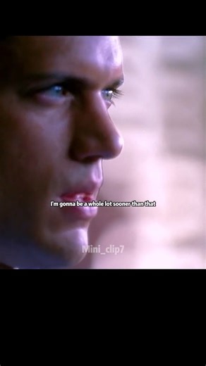 13K views · 408 reactions | The key is in the infirmary! Michael fakes illness to escape #InfirmaryEscape #MichaelPlan #PrisonBreakS1 #ActingTop | Modern Family Scenes | Facebook