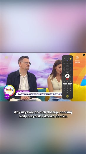 5.7K views · 21 reactions | Sprawdź, jak łatwo skonfigurować sieć w dekoderze polsat soundbox | 4K ✨ Dzięki prostym ustawieniom sieciowym, uzyskasz dostęp do najlepszej jakości obrazu i dźwięku w 4K! | Polsat Box | Facebook
