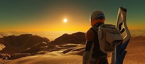 Frontier Developments Talks Approach Towards Exploration in Elite Dangerous: Odyssey