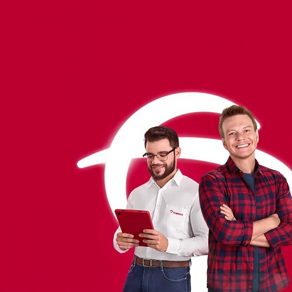 Bradesco presente na Agrishow 2026