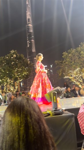 Najwa Imran on Instagram: "The beautiful model who truly stunned in my outfit is none other than Dubai’s beautiful model @chapter.dubai . She first caught my attention while wearing my designs for Boulevard store in D3 dubai. The way she did complete justice to my creations left me with no doubt—she had to walk the runway for me and she did 🩷🩷 @runwaybyminaaz #season1 @najwaimranofficial Jewellry by @ahstyleme"