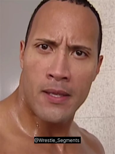 The Rock's Best Backstage Moments in WWE History