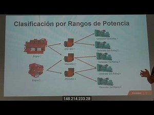 Cummins Dimensionamiento y Recomendaciones de Instalaciones de Grupos Electrógenos.