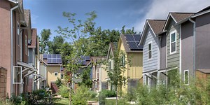 Red Oak Park - Boulder Housing Partners