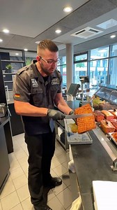 Gepökelter Krustenbraten vom Albschwein 🤤 | Der Holzapfel