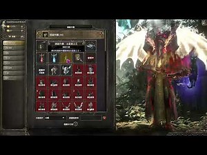 RE:【閒聊】請大大們踴躍分享POE-2代 商城可以使用的時裝(跪)  @流亡黯道 Path of Exile 系列 哈啦板 - 巴哈姆特