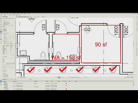 Using Bluebeam Revu for Quantity Takeoffs