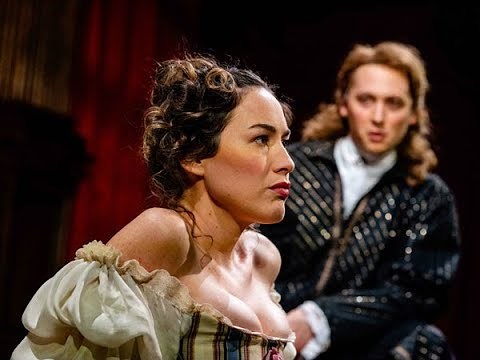 "Nell Gwynn" at Folger Theatre