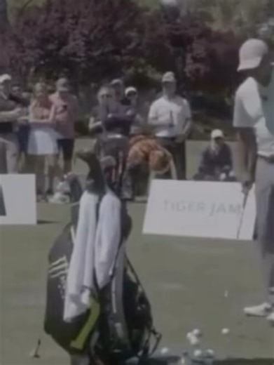 Bradley Hughes Golf on Reels