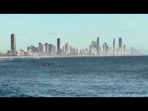 Tappa's surf report 20/3/26