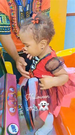 Chuck e Cheese Halloween Party 2025 🎃👻 | Raquel Phillips