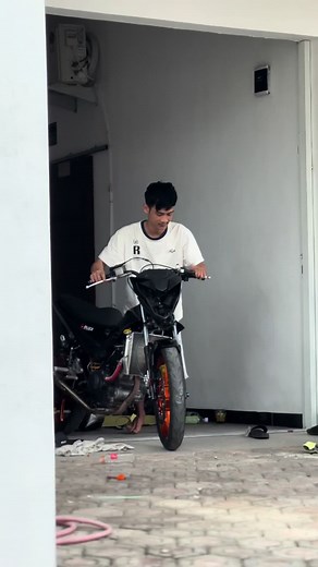 draft 126 @SONIC EMO #sonicgarut #sonicemo