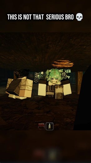 Mimic can't be that serious bro 😭 | #robloxjumpscare #roblox #robloxgameplay #robloxhorror #roblox