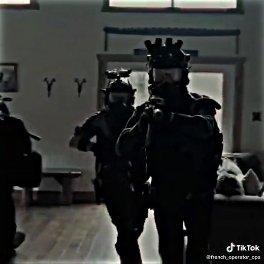 French Operator sur TikTok