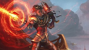 Magic: Legends open beta update adds Pyromancer class, Story Act IV