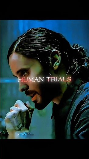 he mutated💀 | Morbius (2022) | No batidão (slowed)