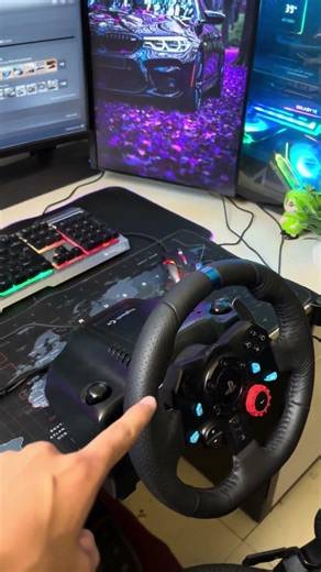 Biggest Mistake Before Buying Logitech G29 💀👀|#logitechg29 #g29 #g29logitech #g29wheel #simracing