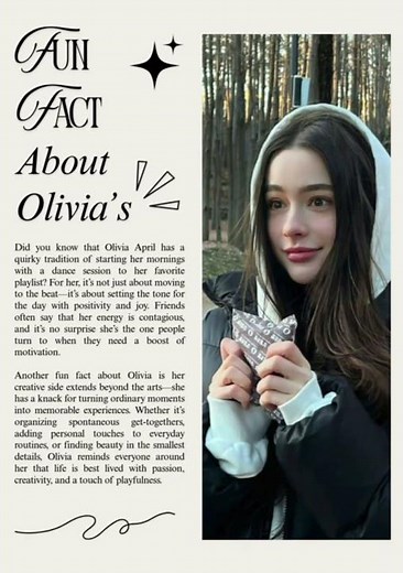 Canva Birthday Magazine Template – The Perfect Gift for Your BFF 💕