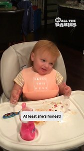 431K views · 4.6K reactions | It's all about the baby mullet. 浪 | All The Babies | Facebook