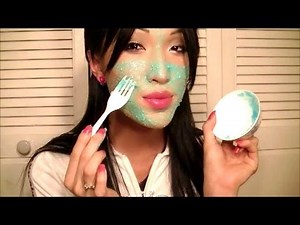 How to get rid of blackheads/whiteheads (Home remedy)