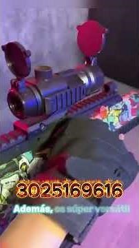 ¡Pistola Hidrogel para Niños! Batallas Épicas SIN Dolor 💦🔫 Alianza Contra Entrega