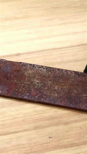 Crafting Handmade Knives for Labor Day