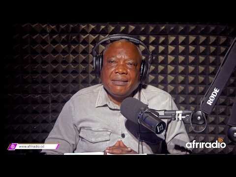 BIKUNDU BWA RUMBA | JEANNOT BOMBENGA : LE MÉLODISTE ! 🎶🇨🇩