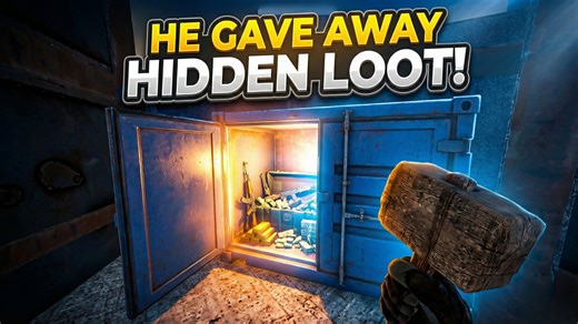 The hidden loot room exposed: How the bed name gave it all away!