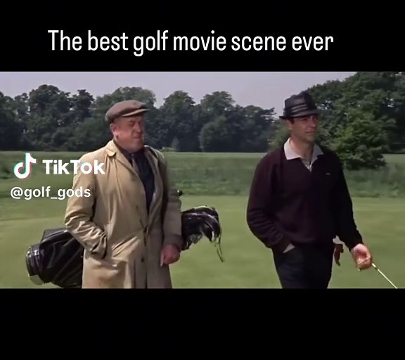 GOLF GODS on TikTok