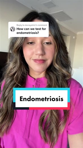 Understanding Endometriosis: A Guide from Dr. Ali, OBGYN