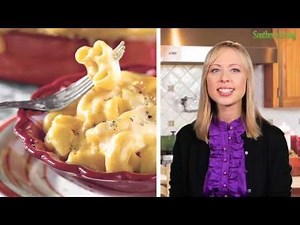 Top 5 Christmas Side Dishes - Southern Living