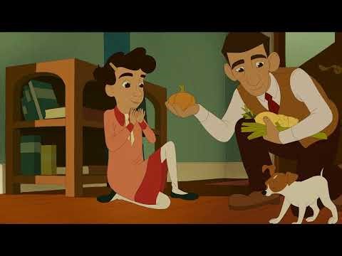 Titina | Trailer dublat în limba română