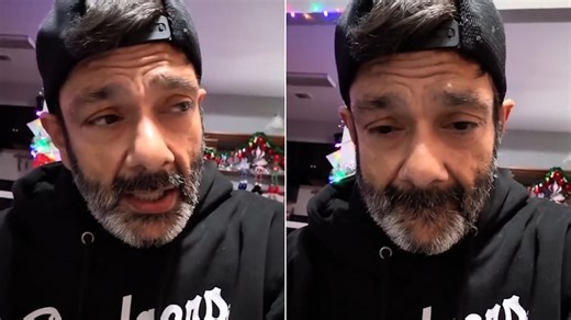 'Mighty Ducks' star Shaun Weiss gives a heartbreaking update on Tylor Chase