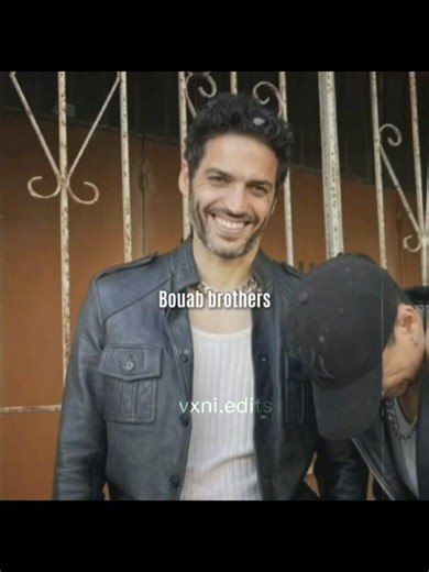 Exploring the Bouab Brothers' Charm