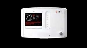 Introducing 75F® HyperStat™