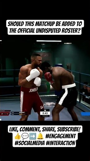"Roy Jones Jr. vs. Floyd Patterson – The Ultimate Fantasy Boxing Showdown! 🥊🔥 Who Wins?"
