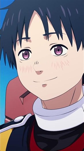 「大佐がいてくれたから」｜TVアニメ『スノウボールアース』第12話：「救世主になりたい」より【毎週金曜23:30放送中】 ｜SNOWBALL EARTH