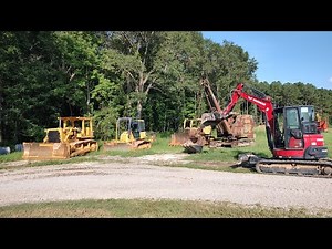 I've Been Waiting A Long Time For This: Next Big Farm Project