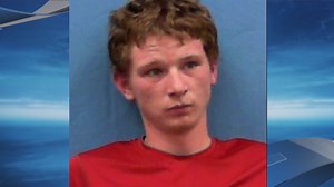 Man pleads not guilty to charges in Arkansas toddler's death
